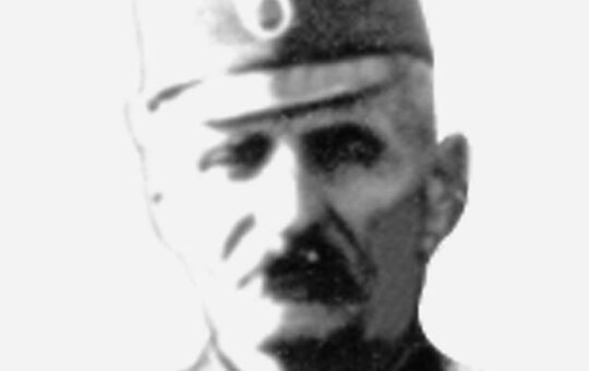 Мијат Весовић