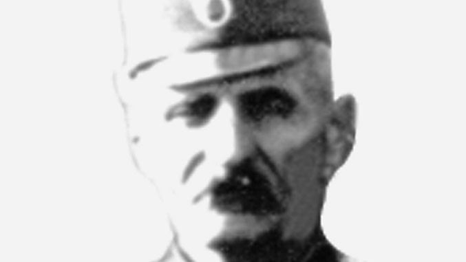 Мијат Весовић