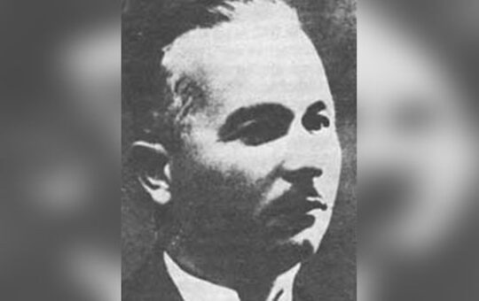 Миливоје Павловић