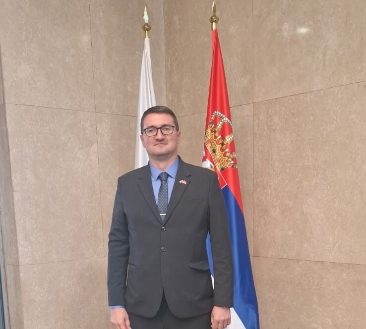 Владимир Пребирачевић: Многи позивају на рат са Русијом