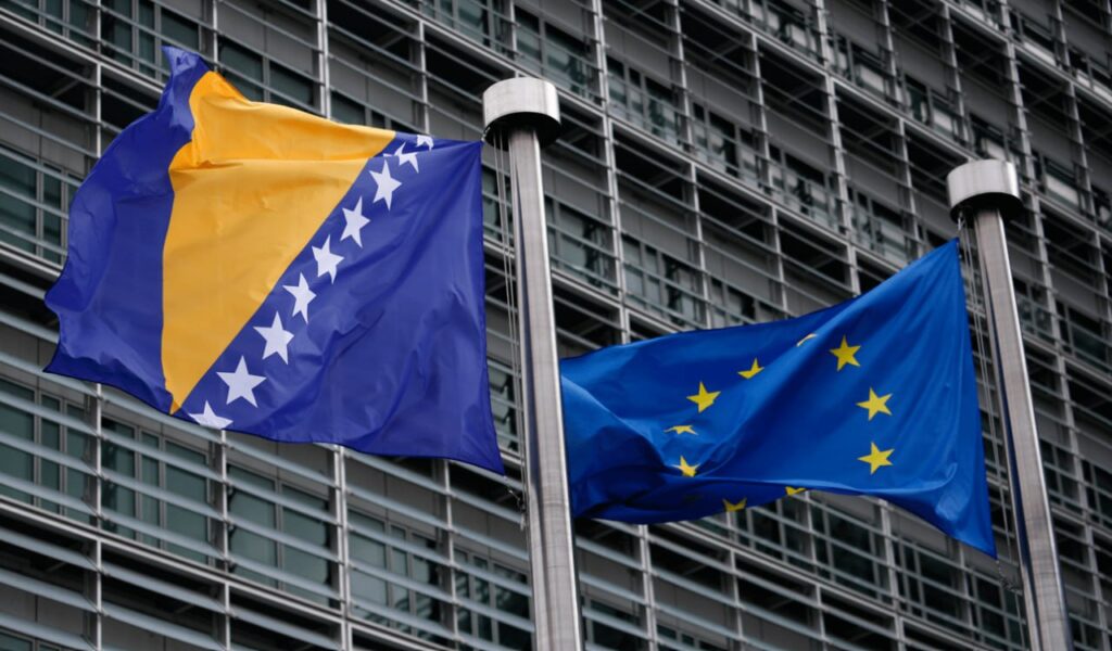 БиХ усвојила ЕУ „агенду реформи“: новац у замену за суверенитет?