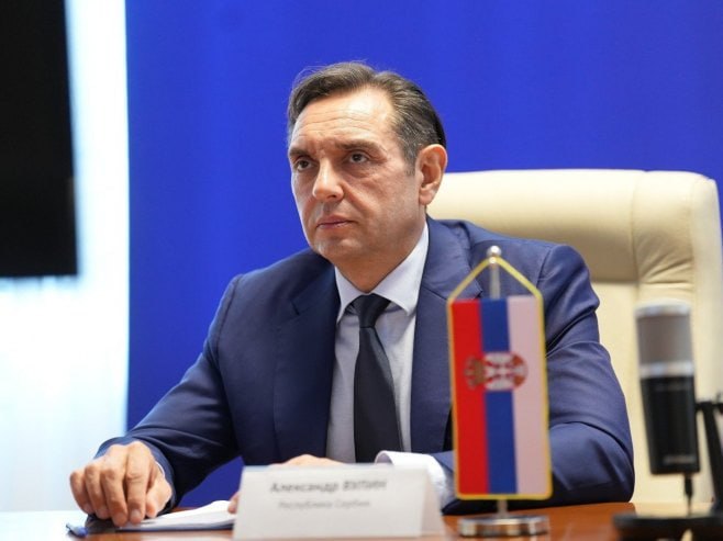 вулин