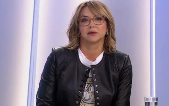 Ана Тришић Бабић нови вршилац дужности председника Српске