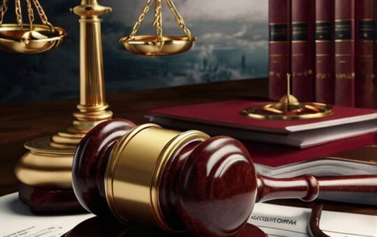 Правосуђе у шакама интересног клана? Мрдић упире прстом у Високи савет судства
