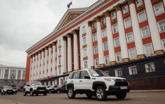 Помоћ Србије Курску