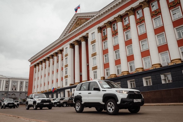 Помоћ Србије Курску