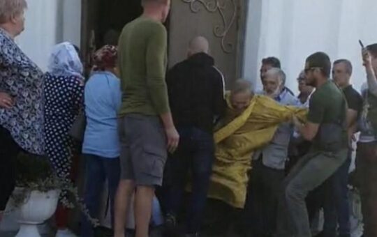Православље у Украјини