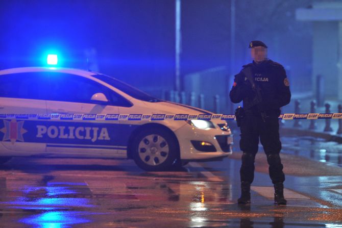 Након напада у Подгорици: Грађани револтирани, Спајић најавио укидање безвизног режима са Турском