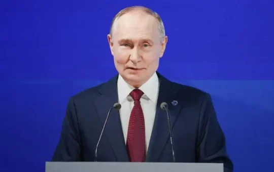 Путин Валдај2
