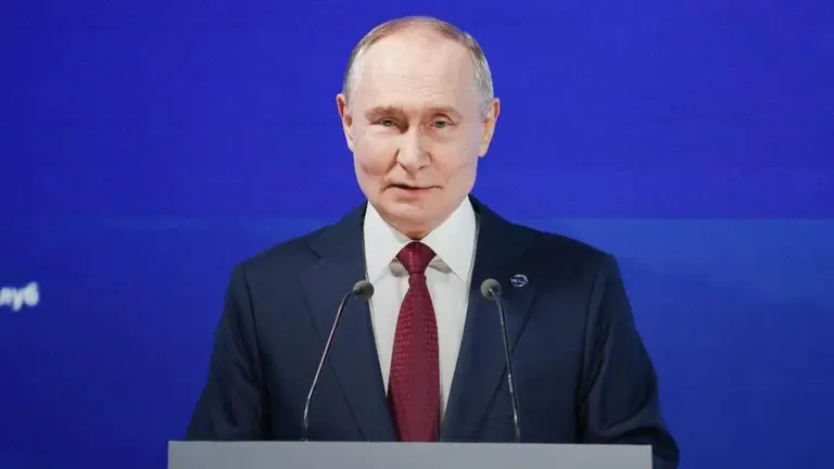 Путин Валдај2