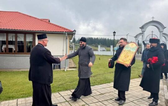 Руси Источно Сарајево