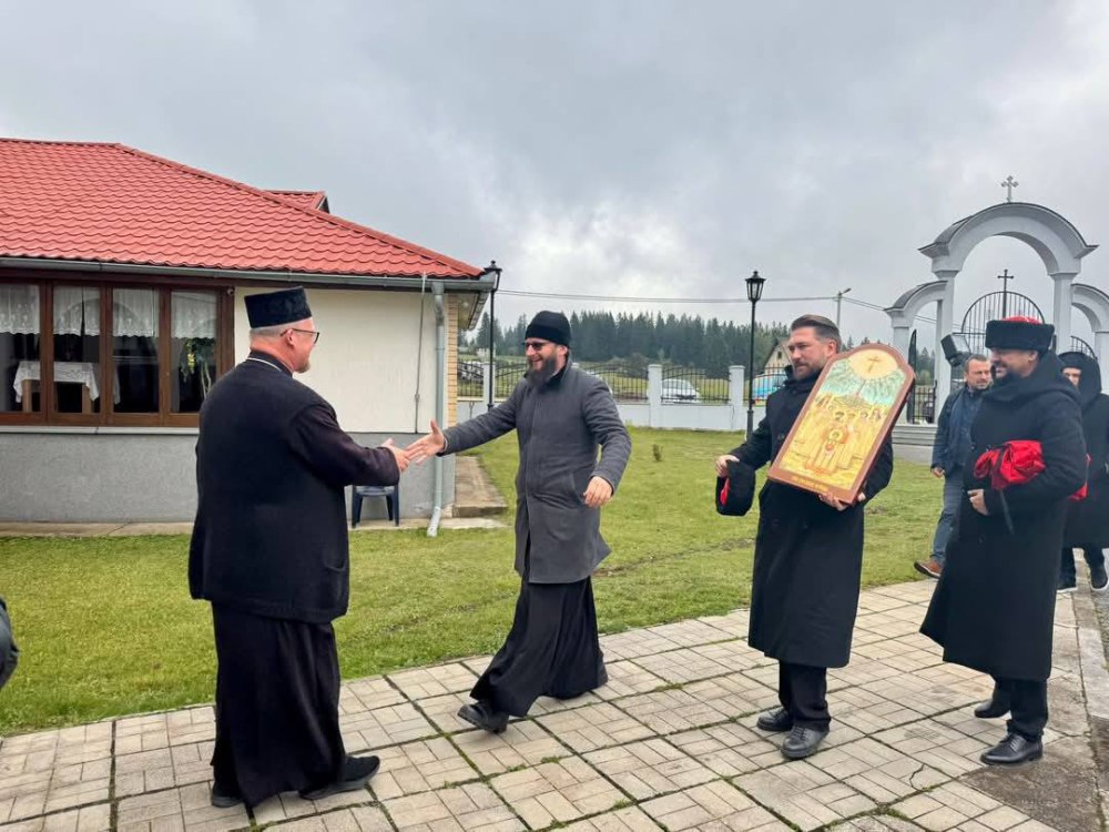 Руси Источно Сарајево