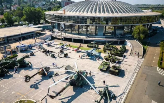 руски комплекси
