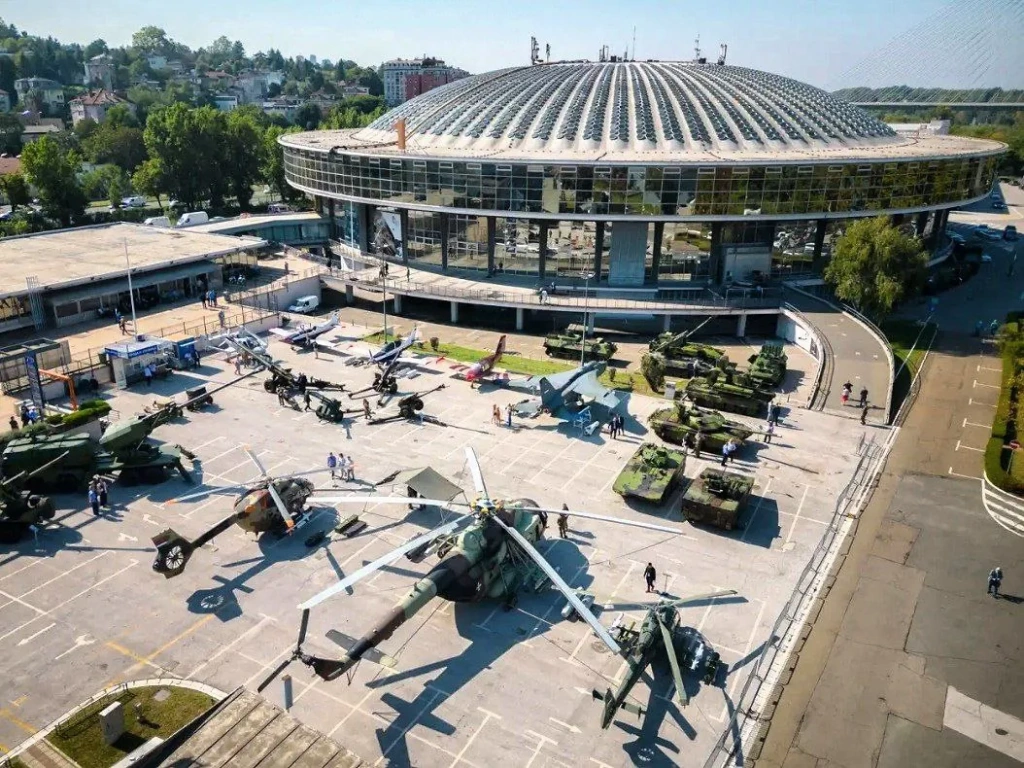 руски комплекси