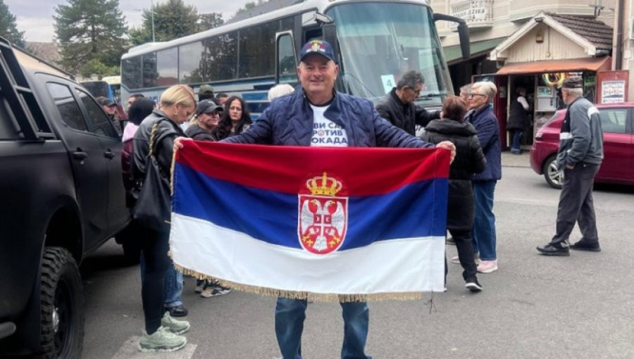СРБИЈА УСТАЈЕ: ВИШЕ ОД 200 СКУПОВА ШИРОМ ЗЕМЉЕ ЗА ПОДРШКУ СРБИМА НА КОСМЕТУ