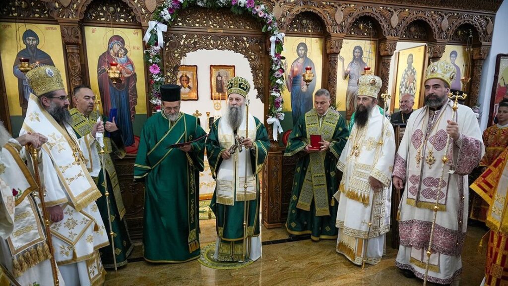 СПЦ Марибор