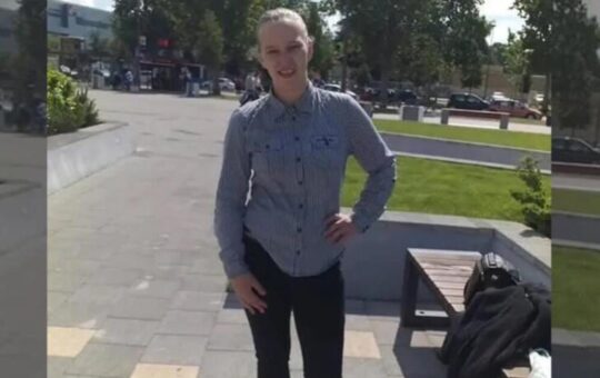 Татјана Немет