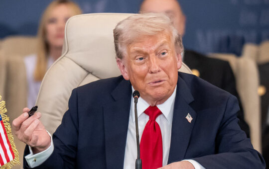 Трамп