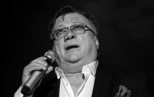 Умро Халид Бешлић