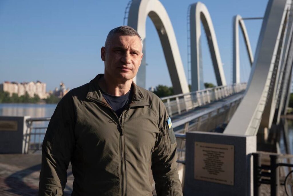 Виталиј Кличко