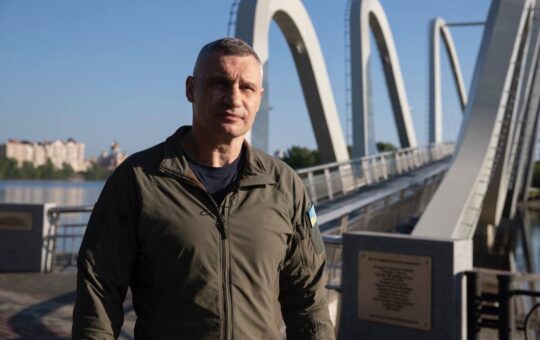 Виталиј Кличко