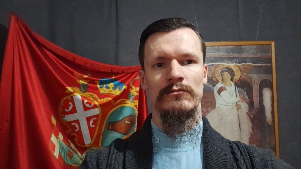 Владимир Басенков