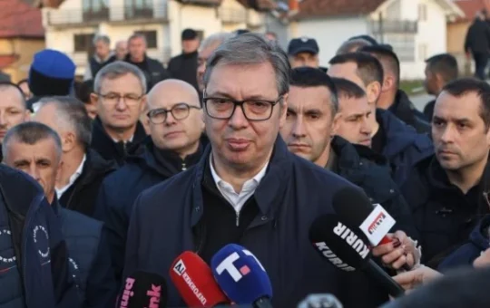 Проговорила италијанска новинарка, сведок рата у Југославији: О афери „Сарајево сафари“ рекла само једно