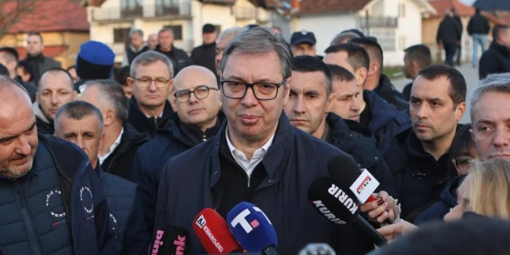 Проговорила италијанска новинарка, сведок рата у Југославији: О афери „Сарајево сафари“ рекла само једно