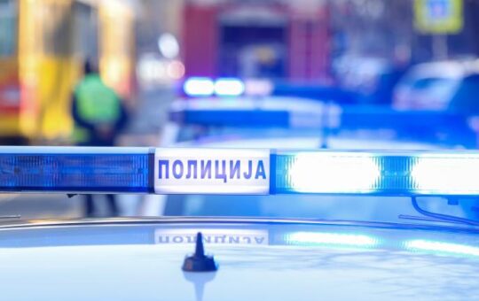 СКАНДАЛ У ИЗБОРНОМ ДАНУ У НЕГОТИНУ: Полиција код „ратног ветерана“ пронашла палице