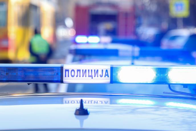 СКАНДАЛ У ИЗБОРНОМ ДАНУ У НЕГОТИНУ: Полиција код „ратног ветерана“ пронашла палице