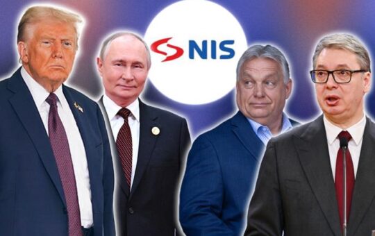 ОРБАН ОТИШАО КОД ПУТИНА ПО БЛАГОСЛОВ ЗА НИС?! Аналитичари: Грађење стратешких партнерстава показало се као дугорочно исправан потез!