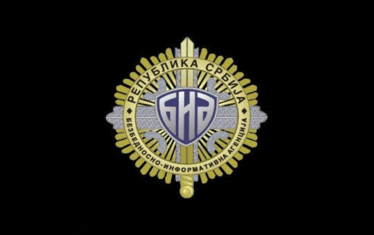 САЗНАЈЕМО! Велика акција хапшења због шпијунаже, уплетени припадници војске и полиције, информације слали шиптарским службама