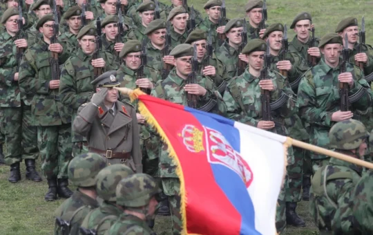 Мења се Закон о Војсци Србије, прецизира се ко командује: Ево шта је све ново