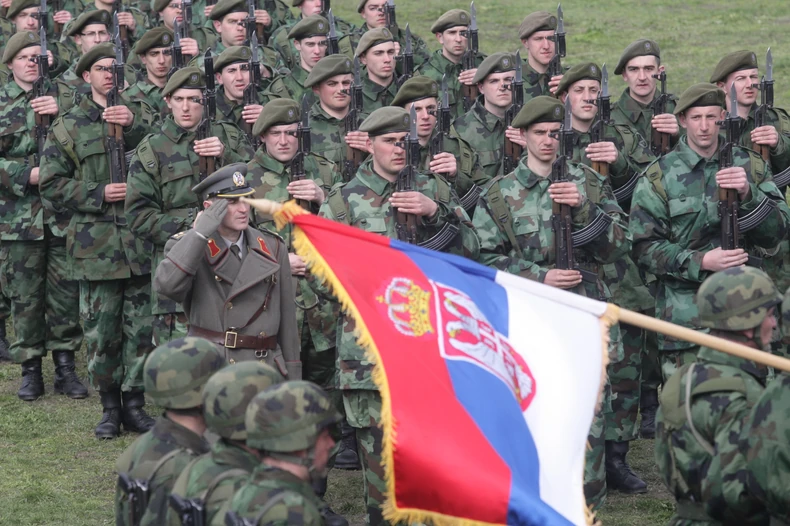 Мења се Закон о Војсци Србије, прецизира се ко командује: Ево шта је све ново