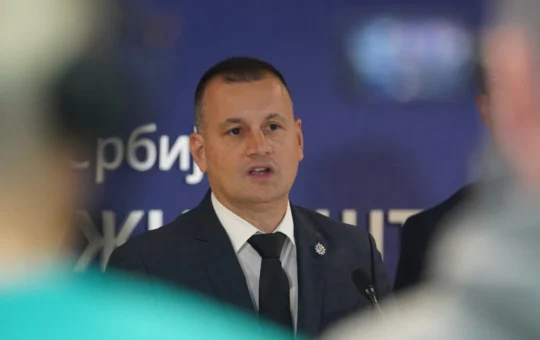 Стефановић: Тужилаштво ће инсистирати на максималним казнама за Кецмановиће