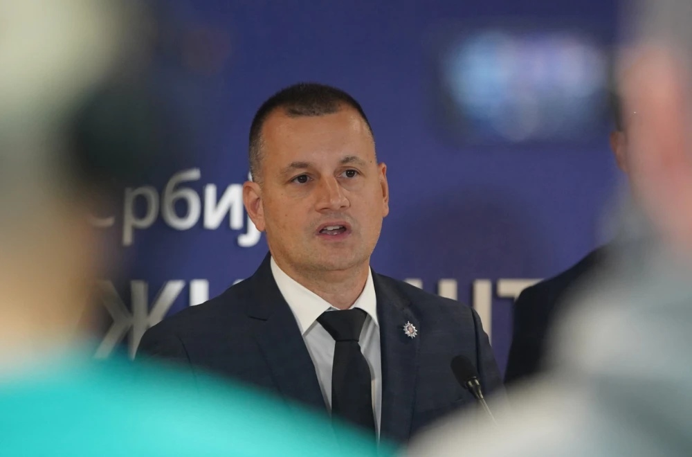 Стефановић: Тужилаштво ће инсистирати на максималним казнама за Кецмановиће
