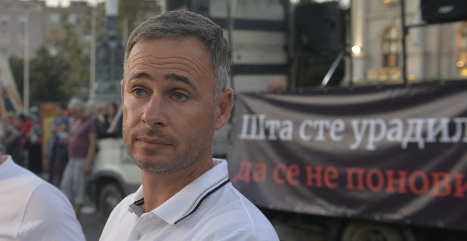 ДРЖАВНИ РЕВИЗОР УТВРДИО Бројне неправилности у финансијском пословању странке Мирослава Алексића!