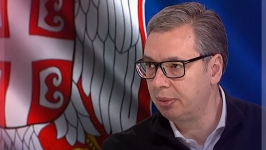 „АМЕРИКАНЦИ СУ ТРАЖИЛИ МОЈУ ПИСАНУ РЕЧ!“ Вучић: Мој предлог је да дамо Русима 50 дана да се нађе купац, после тога би нам пропала земља