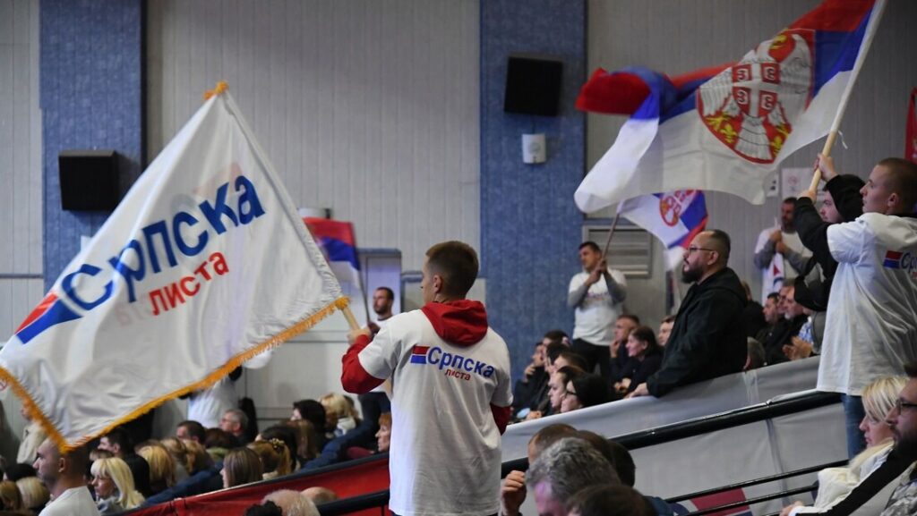 Српска листа: Убедљива победа у Клокоту