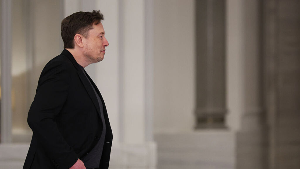 Маск поручио Урсули: Лидера ЕУ треба да бира народ