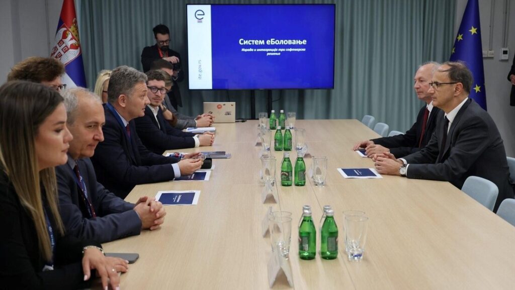 Од 1. јануара једноставније процедуре за боловања: Мање папирологије, али и одлазака на шалтере