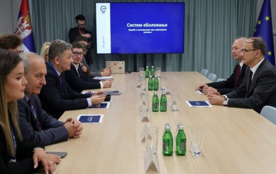 Од 1. јануара једноставније процедуре за боловања: Мање папирологије, али и одлазака на шалтере