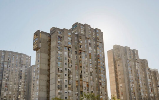 Порез на имовину: Истиче рок за уплату четврте рате