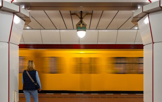 Ускоро уговор са француском фирмом за прву линију метроа у Београду