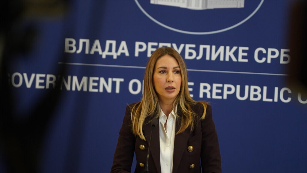 Ђедовић о НИС-у: Не водимо политику отимања руске имовине, важно нам је партнерство с Москвом