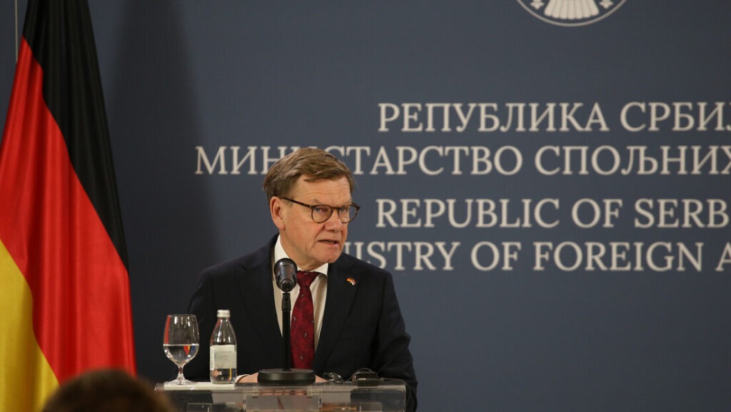 Берлин преко Н1 шаље поруку Србији: без санкција Русији нема европског пута