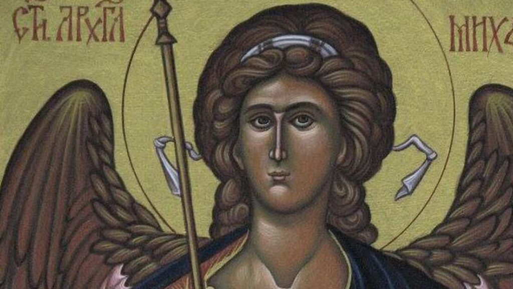 Данас је Аранђеловдан – Архангел Михаило, предводник војске анђела
