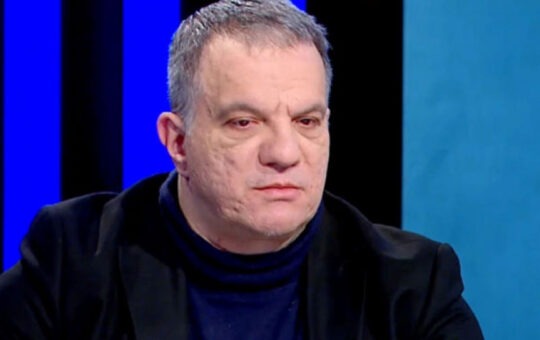 Станковић: Бојкот наставе у Србији постоји, али на срећу није узео маха