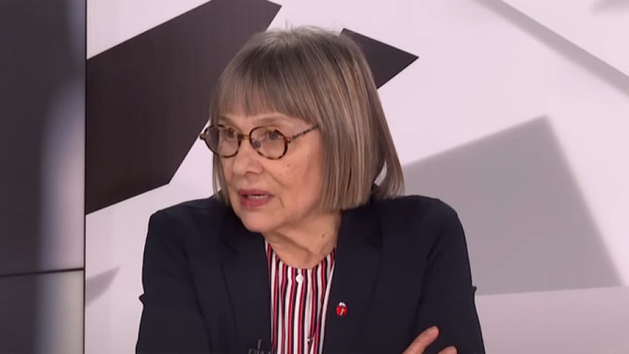 Наташа Кандић заратила са блокадерима