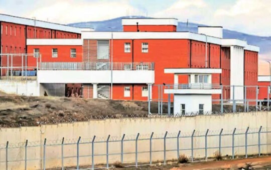 Курти држи у тамницама више од 80 невиних Срба